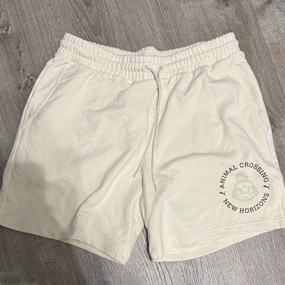 Puma Animal Crossing Shorts